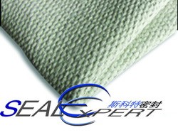 有尘石棉布